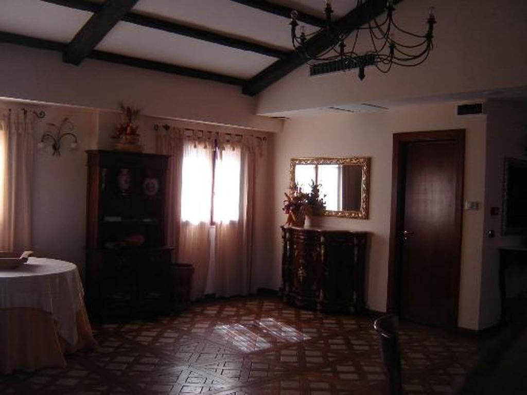 La Locanda Di Castromediano Castelmezzano Exteriér fotografie