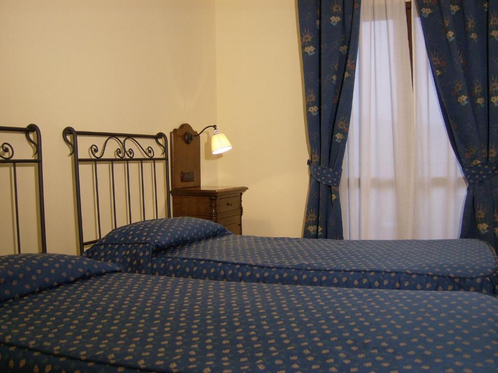 La Locanda Di Castromediano Castelmezzano Pokoj fotografie