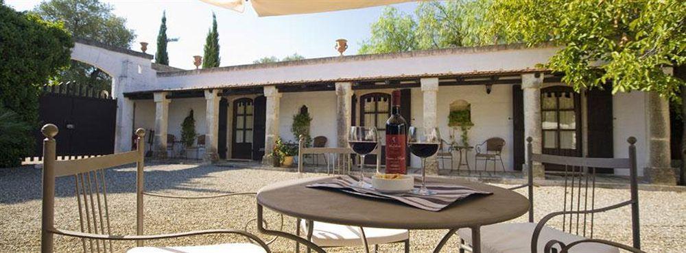 La Locanda Di Castromediano Castelmezzano Exteriér fotografie