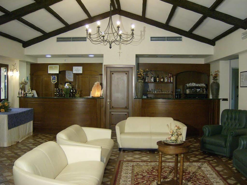 La Locanda Di Castromediano Castelmezzano Exteriér fotografie