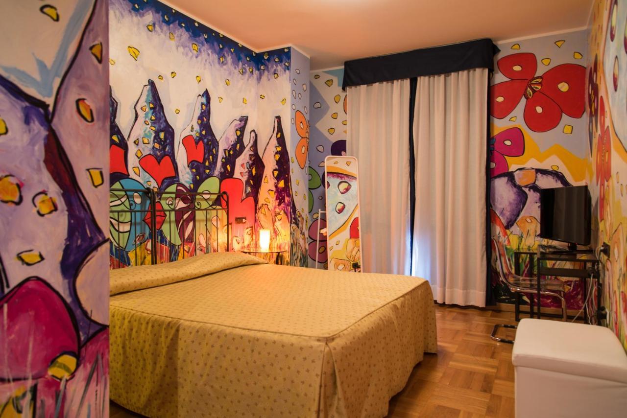 La Locanda Di Castromediano Castelmezzano Exteriér fotografie