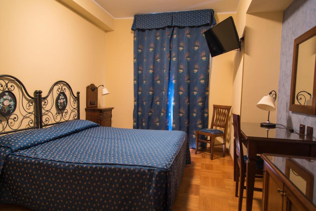 La Locanda Di Castromediano Castelmezzano Exteriér fotografie